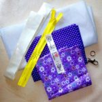 Как сделать детский кошелек своими руками из ткани: мастер класс