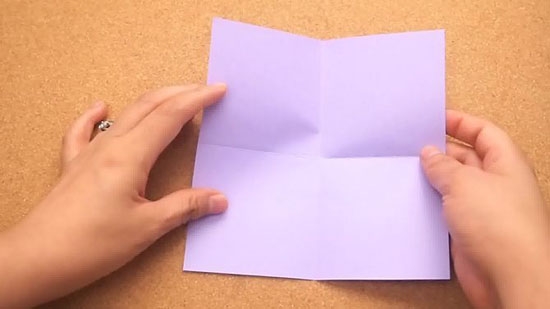 Как сделать журавлика оригами из бумаги своими руками origami zhuravlik iz bumagi 4