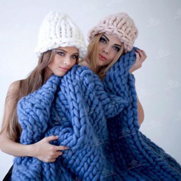 Шапка крупной вязки с отворотом спицами Шапка крупной вязки с отворотом спицами шапка крупной вязки с отворотом 5