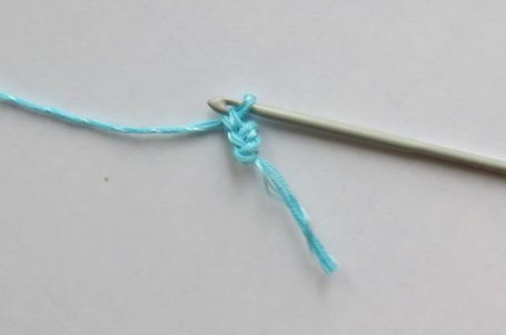 Как связать шнур Гусеничка крючком: пошаговый мастер класс gusenichka kruchkom 11