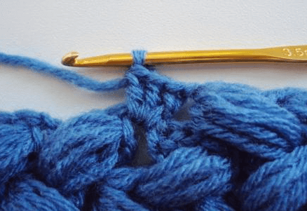 Узор плетенка крючком: варианты вязания pletennyj uzor 10