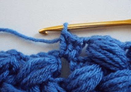 Узор плетенка крючком: варианты вязания pletennyj uzor 6