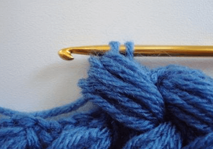 Узор плетенка крючком: варианты вязания pletennyj uzor 8