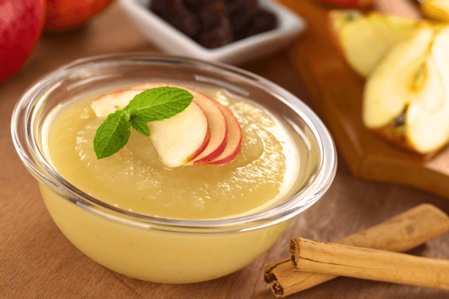 Яблочное пюре на зиму: вкусные и простые рецепты yablochnoe pyure 1