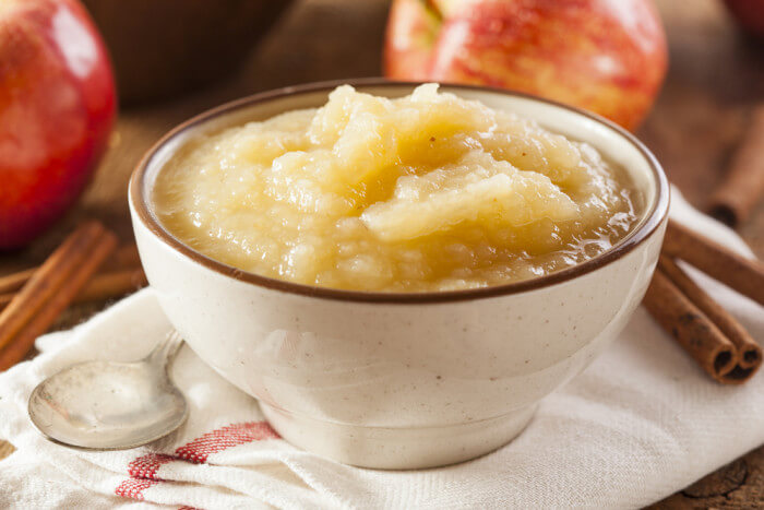 Яблочное пюре на зиму: вкусные и простые рецепты yablochnoe pyure 11
