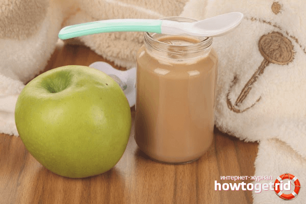 Яблочное пюре на зиму: вкусные и простые рецепты yablochnoe pyure 14