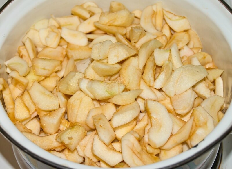 Яблочное пюре на зиму: вкусные и простые рецепты yablochnoe pyure 17