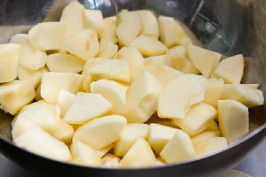 Яблочное пюре на зиму: вкусные и простые рецепты yablochnoe pyure 6
