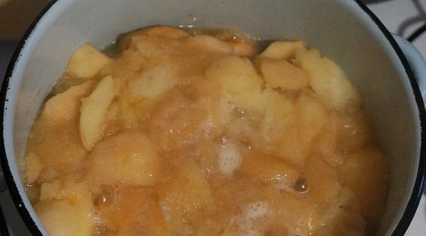 Яблочное пюре на зиму: вкусные и простые рецепты yablochnoe pyure 8