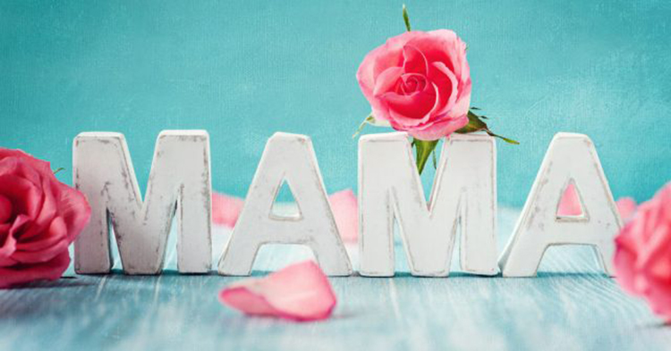Идеи красивых и оригинальных подарков для любимых мам mame podarok na den materi 0