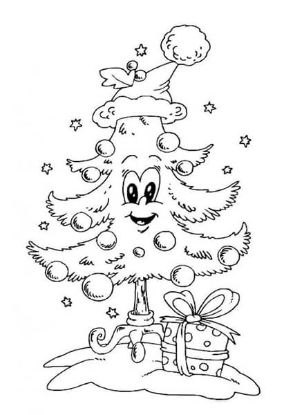 Рисунки на тему зима: что можно нарисовать красками и карандашом risunki na temu zima detskie 50