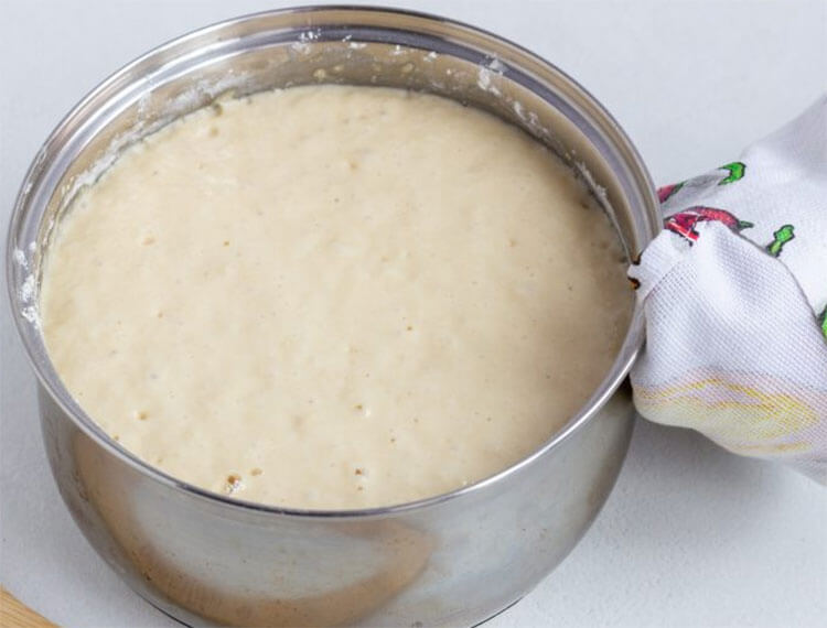 Блинчики на молоке: вкусные проверенные рецепты любимого блюда recepty blinov na moloke 12