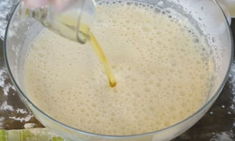 Блинчики на молоке: вкусные проверенные рецепты любимого блюда recepty blinov na moloke 18