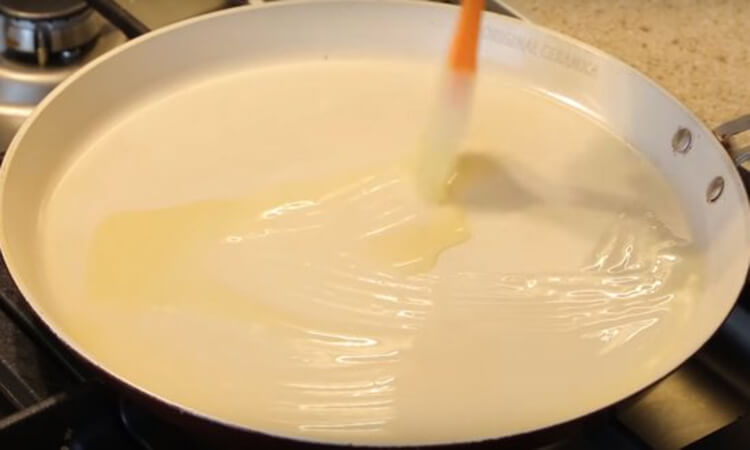 Блинчики на молоке: вкусные проверенные рецепты любимого блюда recepty blinov na moloke 19
