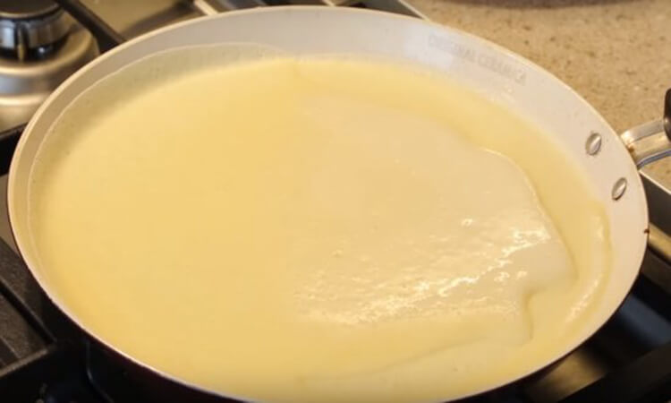 Блинчики на молоке: вкусные проверенные рецепты любимого блюда recepty blinov na moloke 20