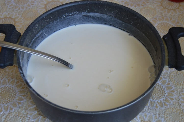Блинчики на молоке: вкусные проверенные рецепты любимого блюда recepty blinov na moloke 31