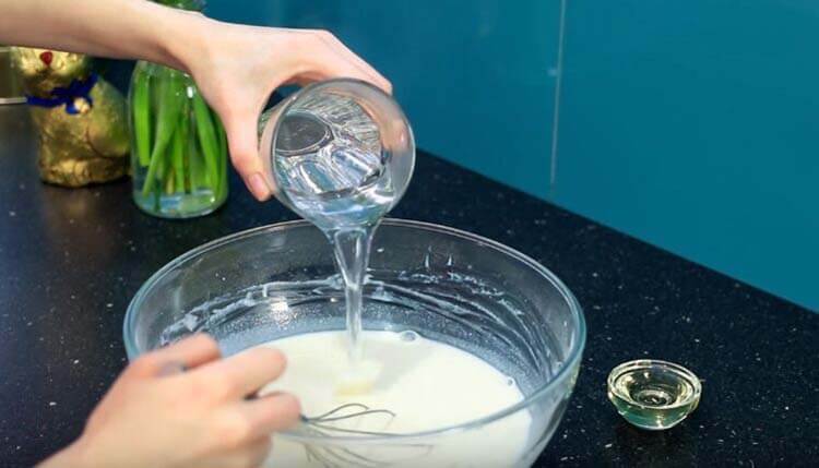 Блинчики на молоке: вкусные проверенные рецепты любимого блюда recepty blinov na moloke 44