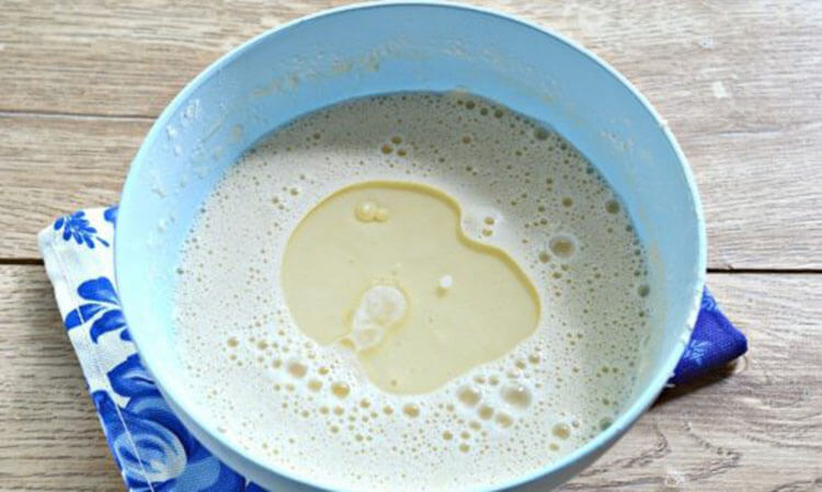 Блинчики на молоке: вкусные проверенные рецепты любимого блюда recepty blinov na moloke 53