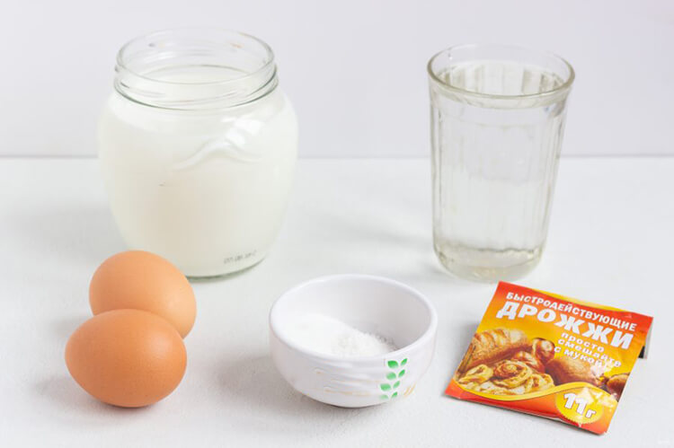 Блинчики на молоке: вкусные проверенные рецепты любимого блюда recepty blinov na moloke 9