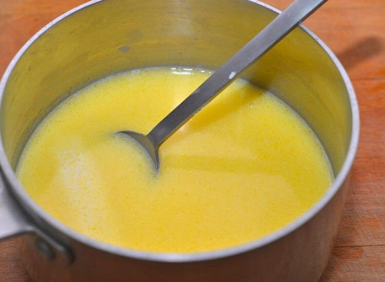 Пасхальный кулич: вкусные и проверенные рецепты приготовления на Пасху kulich paskhalnyj recept 41