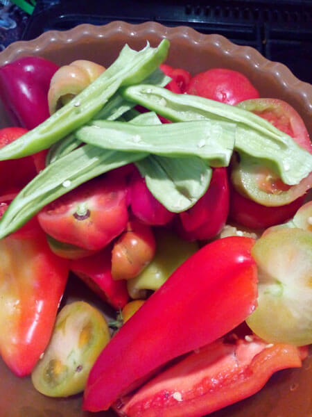 Как приготовить аджику из помидор на зиму: рецепты пальчики оближешь adzhika iz pomidorov i percev na zimu 11