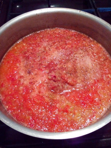 Как приготовить аджику из помидор на зиму: рецепты пальчики оближешь adzhika iz pomidorov i percev na zimu 13