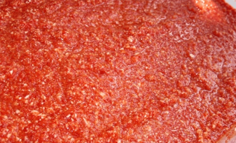 Как приготовить аджику из помидор на зиму: рецепты пальчики оближешь adzhika iz pomidorov i percev na zimu 20
