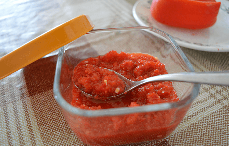 Как приготовить аджику из помидор на зиму: рецепты пальчики оближешь adzhika iz pomidorov i percev na zimu 21