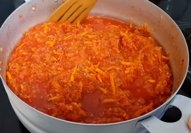 Как приготовить аджику из помидор на зиму: рецепты пальчики оближешь adzhika iz pomidorov i percev na zimu 26