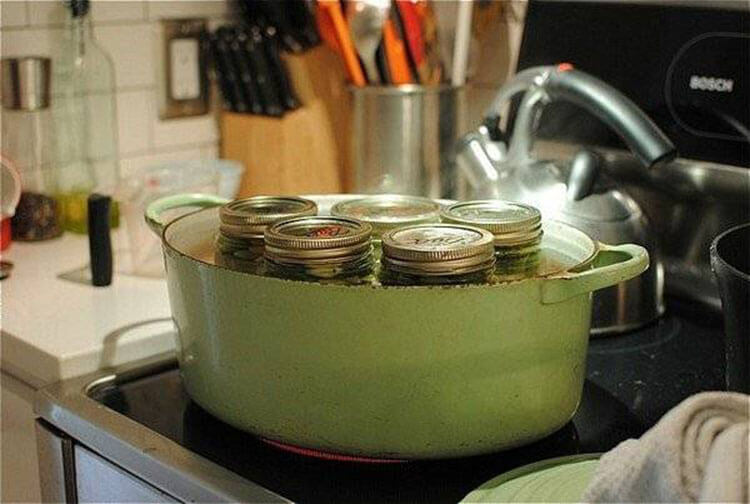 Как приготовить зеленые помидоры на зиму: рецепты пальчики оближешь recept zelenyh pomidor na zimu 13