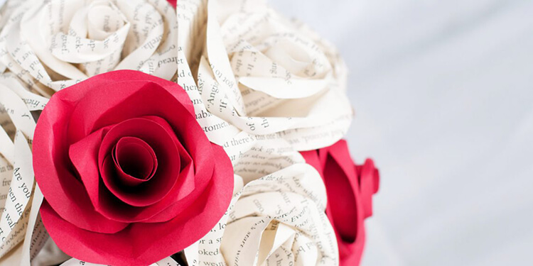 Розы 8 марта своими руками из разных материалов: мастер-классы с фото sdelat rozu svoimi rukami 1